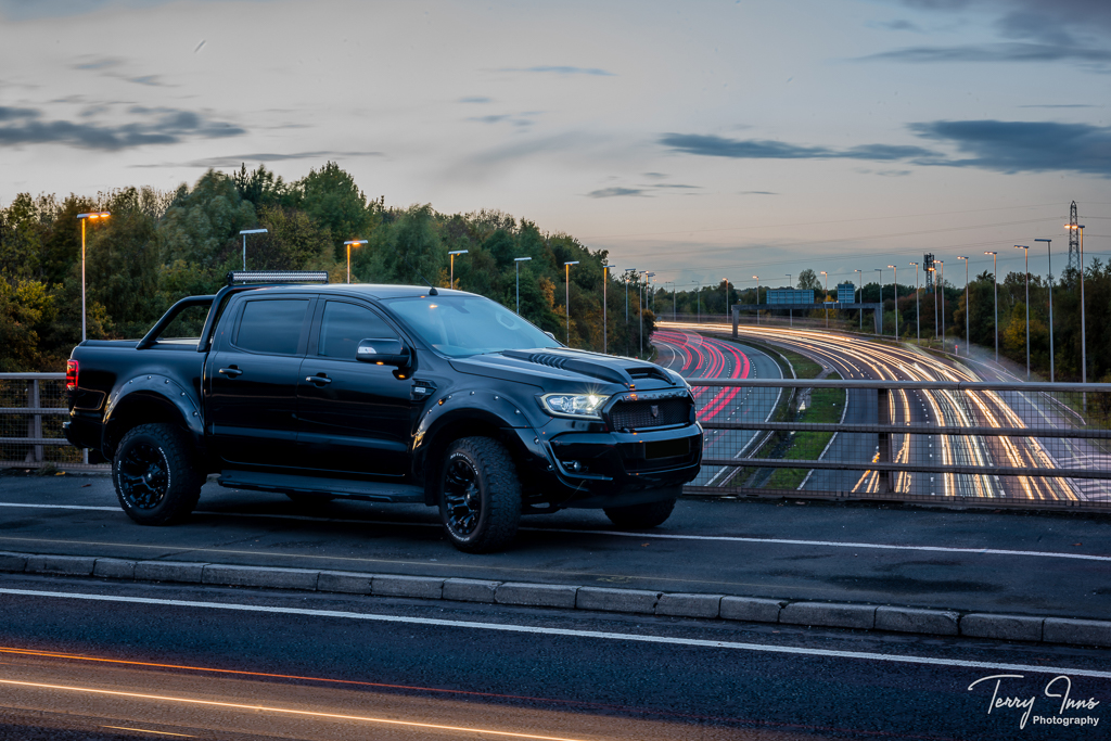 Truck
