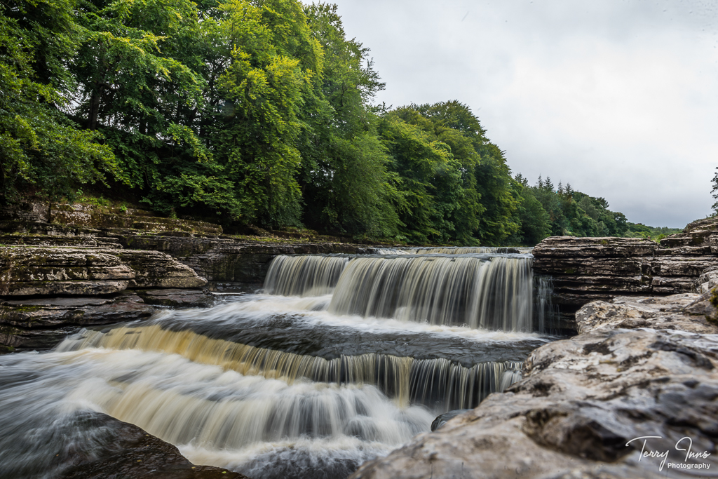 Waterfalls